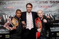 File:Kell Brook Eddie Hearn Matthew Hatton.jpg