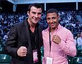 Kell Brook and Joe Calzaghe.jpg