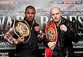Kell Brook and Matthew Hatton with belts.jpg