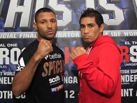 File:Kell Brook v Hector Saldivia head to head.jpg