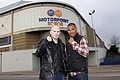 Kell Brook v Matthew Hatton at Sheffield Arena.jpg