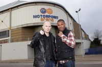 File:Kell Brook v Matthew Hatton at Sheffield Arena.jpg