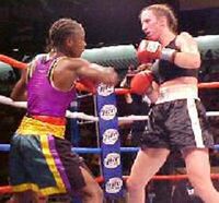 File:Kelli Cofer vs. Lisa Brown (1st meeting).jpg
