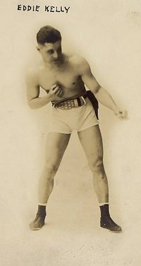 Harlem Eddie Kelly (circa 1915)