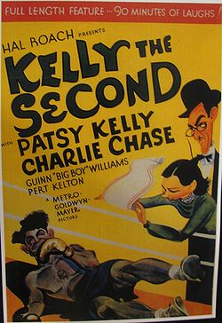Kelly the Second.JPG
