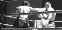 File:Kelvin Young gettin a jab from Bobby wood.JPG