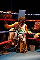 Kenny Murphy boxer Nathan Tracy and John Collins.jpg