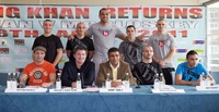 File:Khan v McCloskey undercard press conference 2.jpeg
