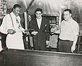 Kid Gavilan & Sal Bartolo.JPG