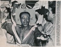 File:Kid Gavilan Celebrates.JPG