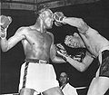 Kid Gavilan vs. Bobby Dykes . 1955-03-16 .jpg
