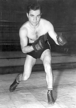 Frankie Klick