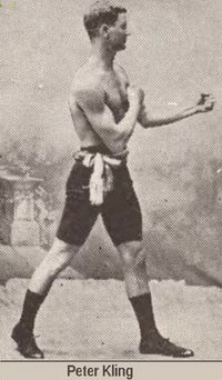 Peter Kling