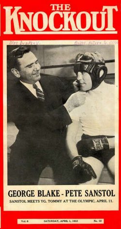 Sample Issue