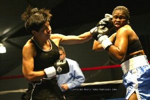 Laura Serrano vs. Tracy Byrd.jpg