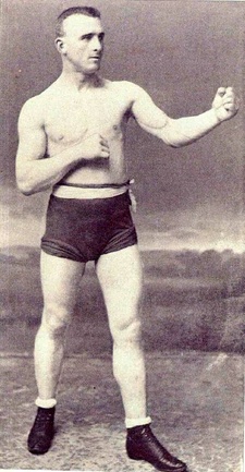 Lavigne George Kid 2.JPG