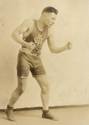Henry LeBeouff