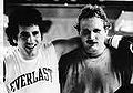 LeDoux Frank Stallone jpg.JPG