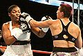 Leatitia Robinson vs. Valerie Mahfood.jpg