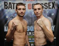 File:Lee Purdy v Colin Lynes weigh in.jpg