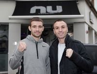 File:Lee Purdy v Colin Lynes weigh in 2.jpg