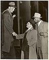 Lee savold & Lem Franklin. 1943.jpg
