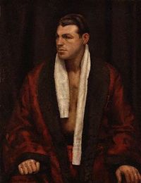 File:Len Harvey by Thomas Burke.jpg