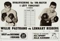 Lennart Risberg vs Willie Pastrano 1961 VM-kval.jpg