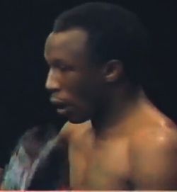 Lenny Gloster