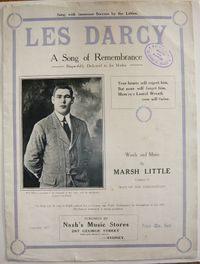 File:Les Darcy Sheet Music.JPG