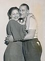 Levinsky & Rosie.JPG