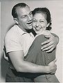 Levinsky Hugs Rosie.JPG