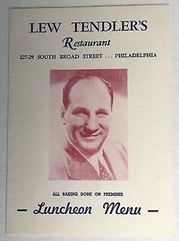 File:Lew-Tendler’ Restaurant Menu.jpg