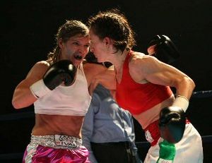 Lindsay Garbatt vs. Lucia Larcinese.jpg