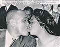 Liston Kissing Wife.JPG