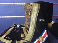 File:Lonsdale belt and kit Brian Rose.JPG