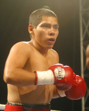 Manuel Cardenas