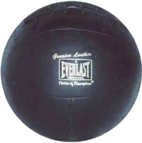 medicine ball
