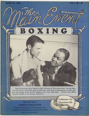 sample cover