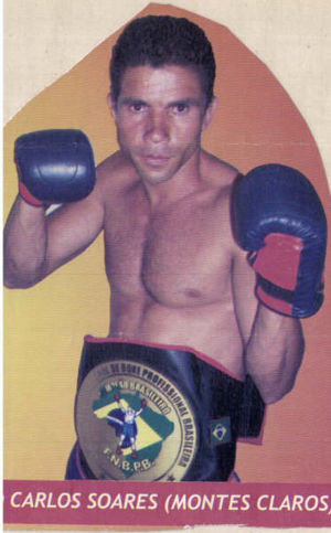 Edcarlos Soares Macedo