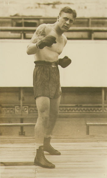 Mickey Makar