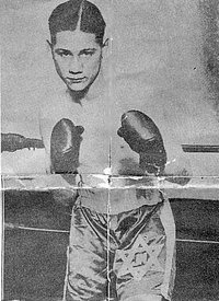 Jackie Mandell