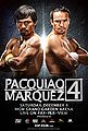 Manny Pacquiao vs. Juan Manuel Marquez 4 (poster).jpg