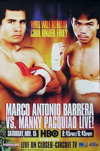 File:Manny Pacquiao vs. Marco Antonio Barrera (poster).jpg