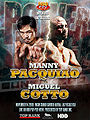 Manny Pacquiao vs. Miguel Angel Cotto (poster) 2.jpg