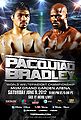 Manny Pacquiao vs. Timothy Bradley (poster).jpg