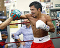 Manny Training.JPG