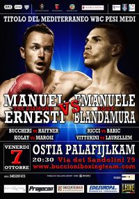 File:Manuel Ernesti vs. Emanuele Blandamura (poster).jpg