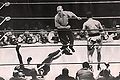 Marciano vs. Walcott II marwal2wp.jpg