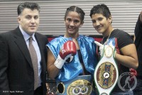 File:Mario Yagobi, Amanda Serrano, Cindy Serrano.jpg